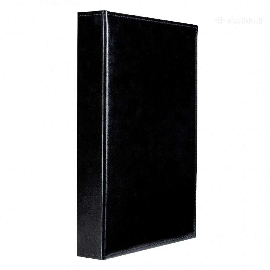 Vokietijos gamintojo Leuchtturm albumai - nuotraukos Nr. 12