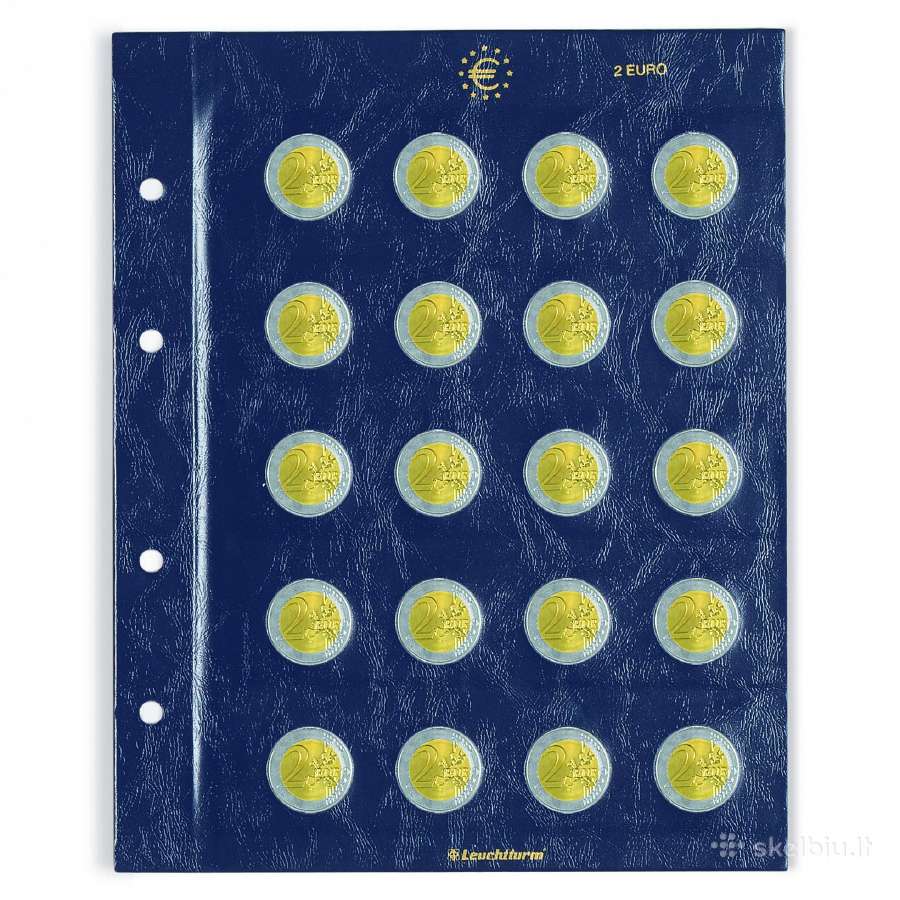 Leuchtturm kolekcionavimo atributika - nuotraukos Nr. 12