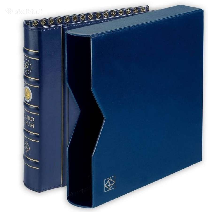 Leuchtturm kolekcionavimo atributika - nuotraukos Nr. 19