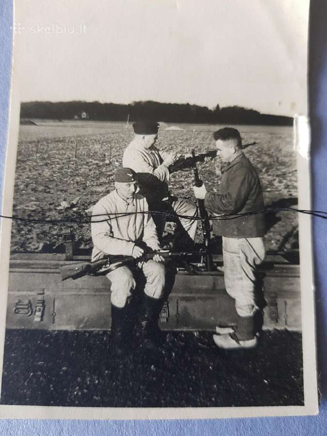 Foto