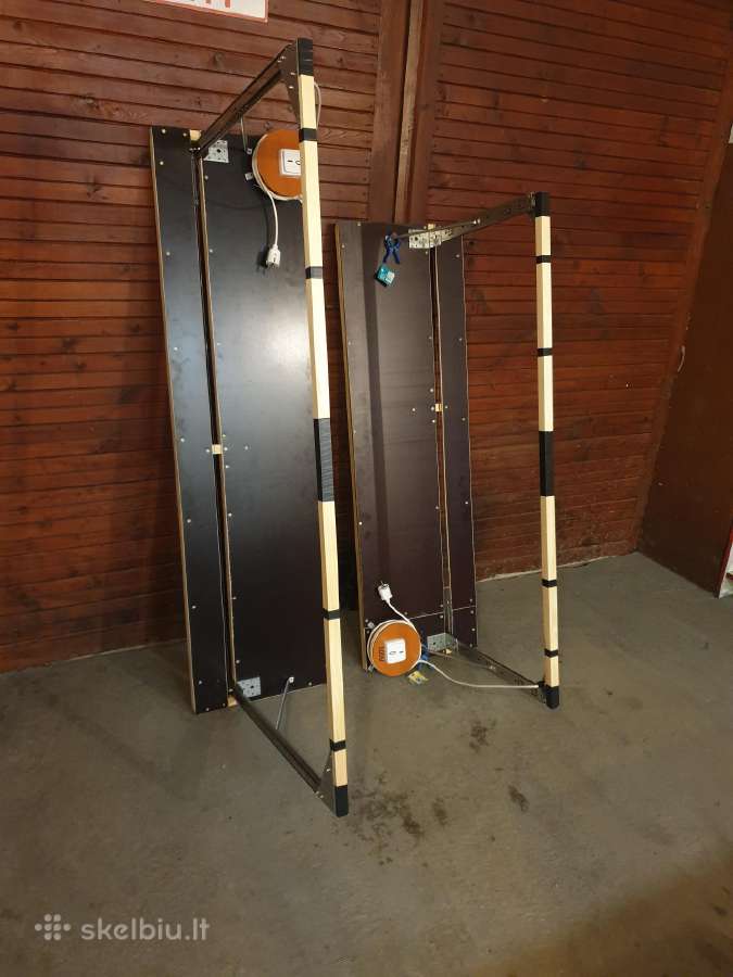 Putų polistirolo pjaustyklė 300w - nuotraukos Nr. 3