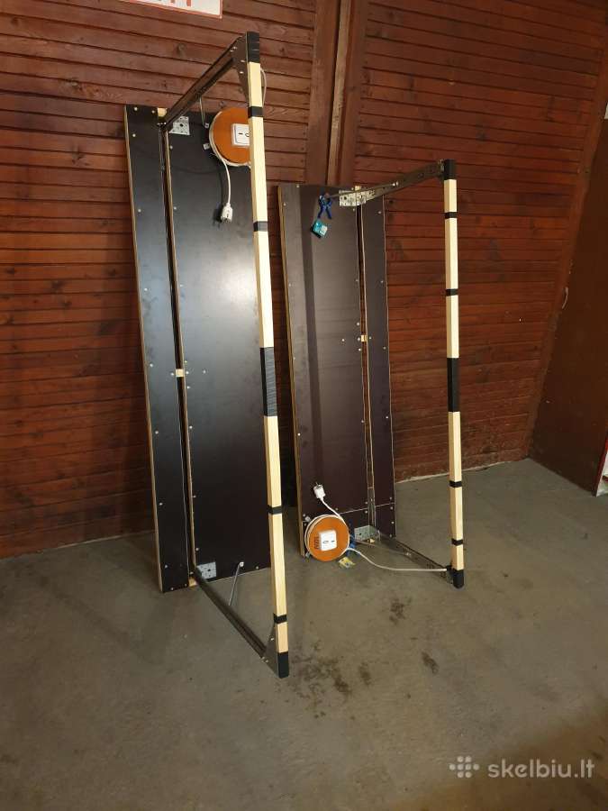 Putų polistirolo pjaustyklės 300w - nuotraukos Nr. 2