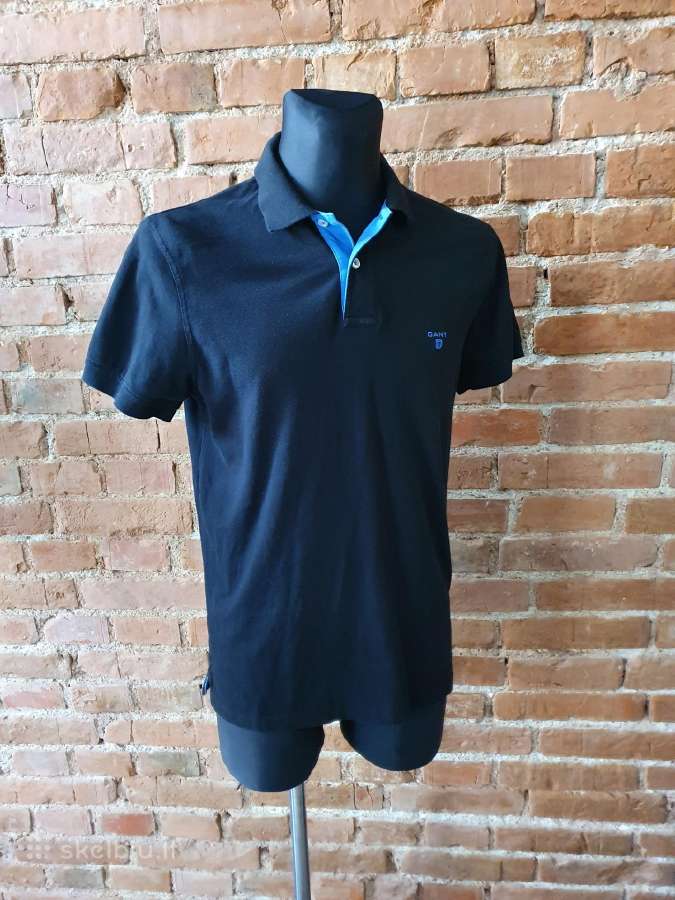 Gant Firmos Polo Marskineliai