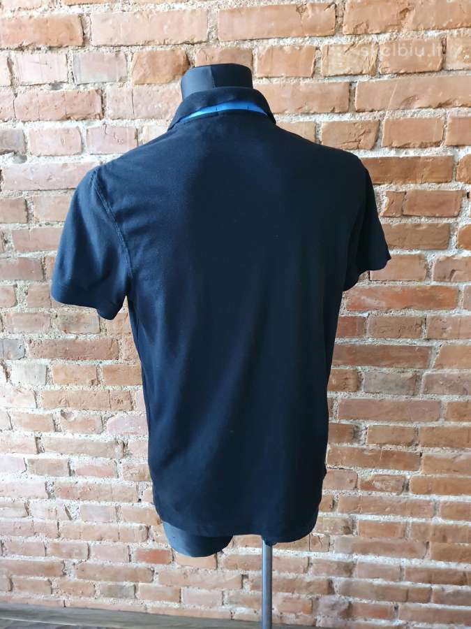 Gant Firmos Polo Marskineliai - nuotraukos Nr. 3