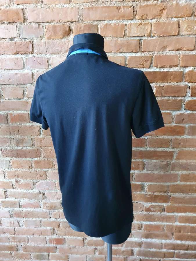 Gant Firmos Polo Marskineliai - nuotraukos Nr. 5