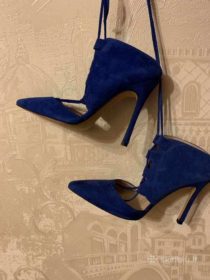 Topshop aukštakulniai