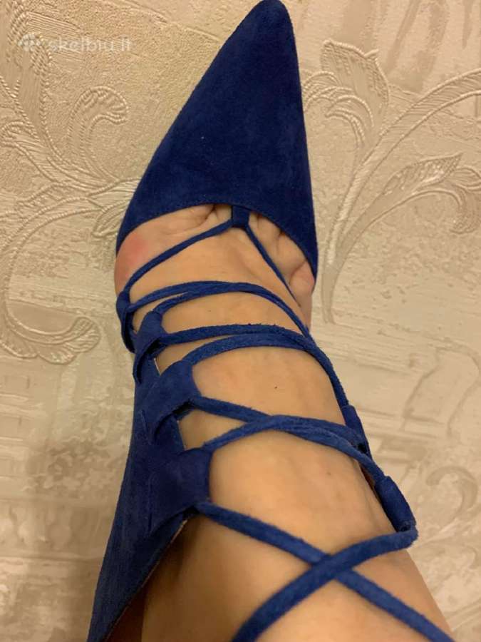 Topshop aukštakulniai - nuotraukos Nr. 2