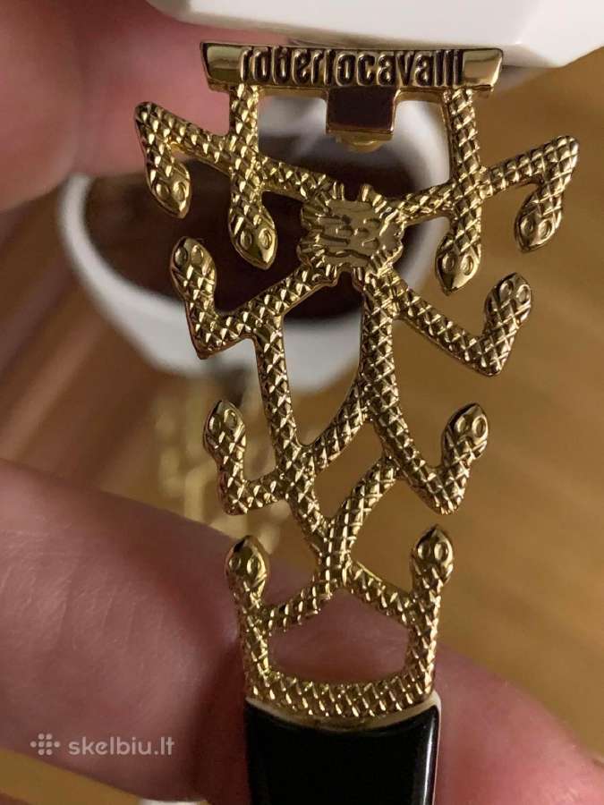 Roberto Cavalli akiniai nuo saulės - nuotraukos Nr. 2