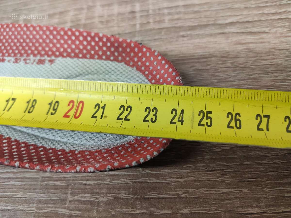 Goretex žygio darbo batai - nuotraukos Nr. 8