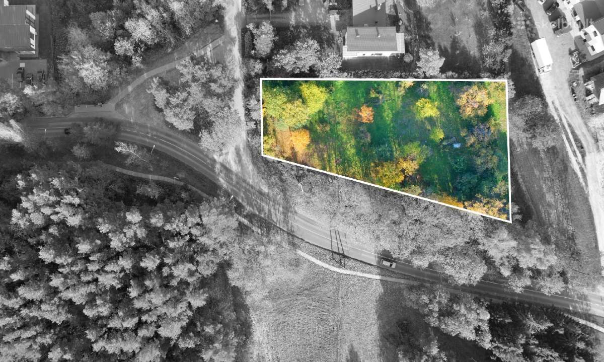 Nt Fotografavimas dronu