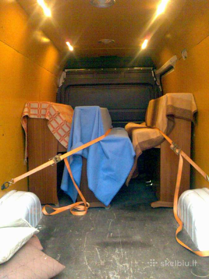 Pianinas, pianinai ir jų transportavimas - nuotraukos Nr. 4
