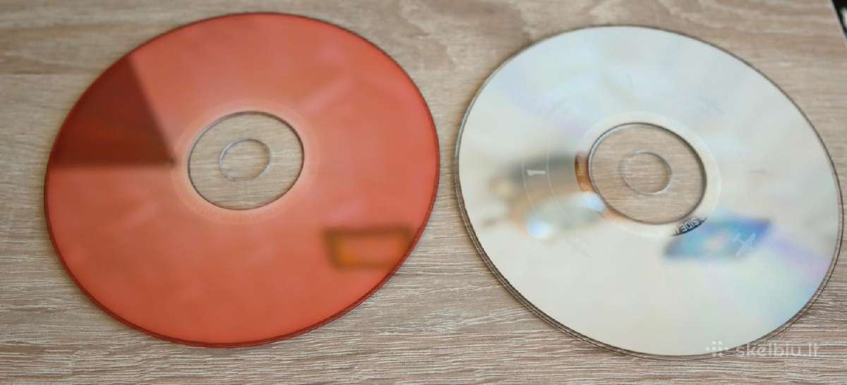 Kompiuterinių žaidimų CD