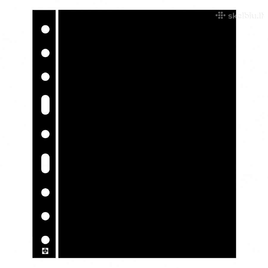 Leuchtturm įmautės ir albumai pašto ženklams - nuotraukos Nr. 10