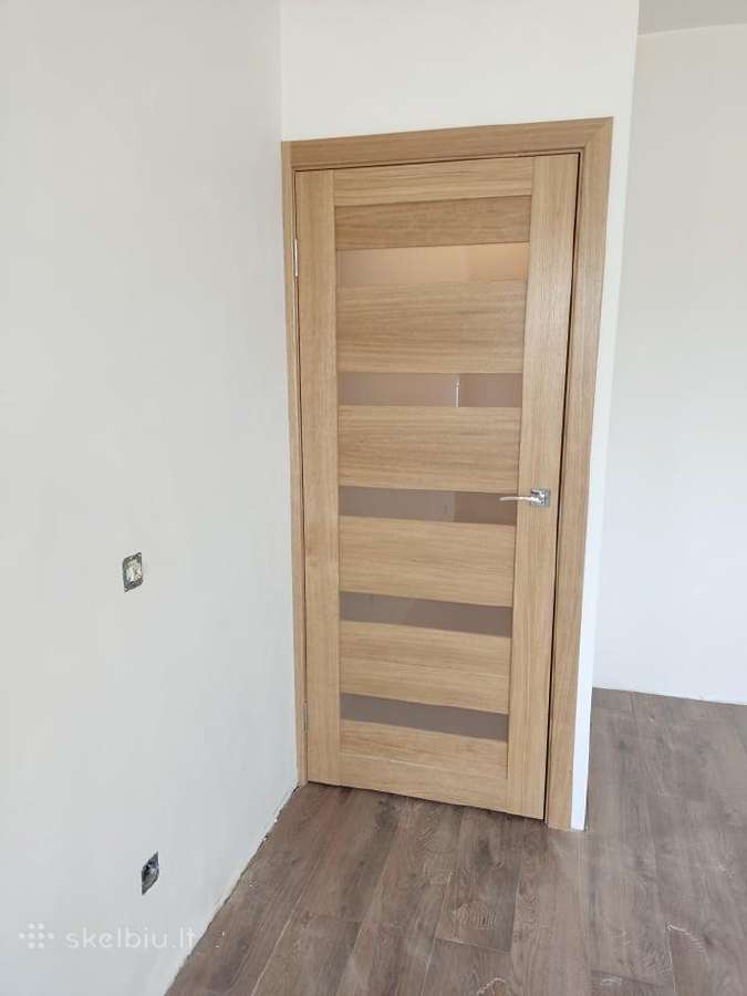 Vidaus durys,rankenos,vyriai,montavimas,gamyba - nuotraukos Nr. 15