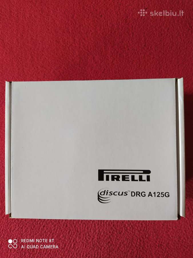 Interneto modemas Drg125g su Wi-fi. Naujas - nuotraukos Nr. 3