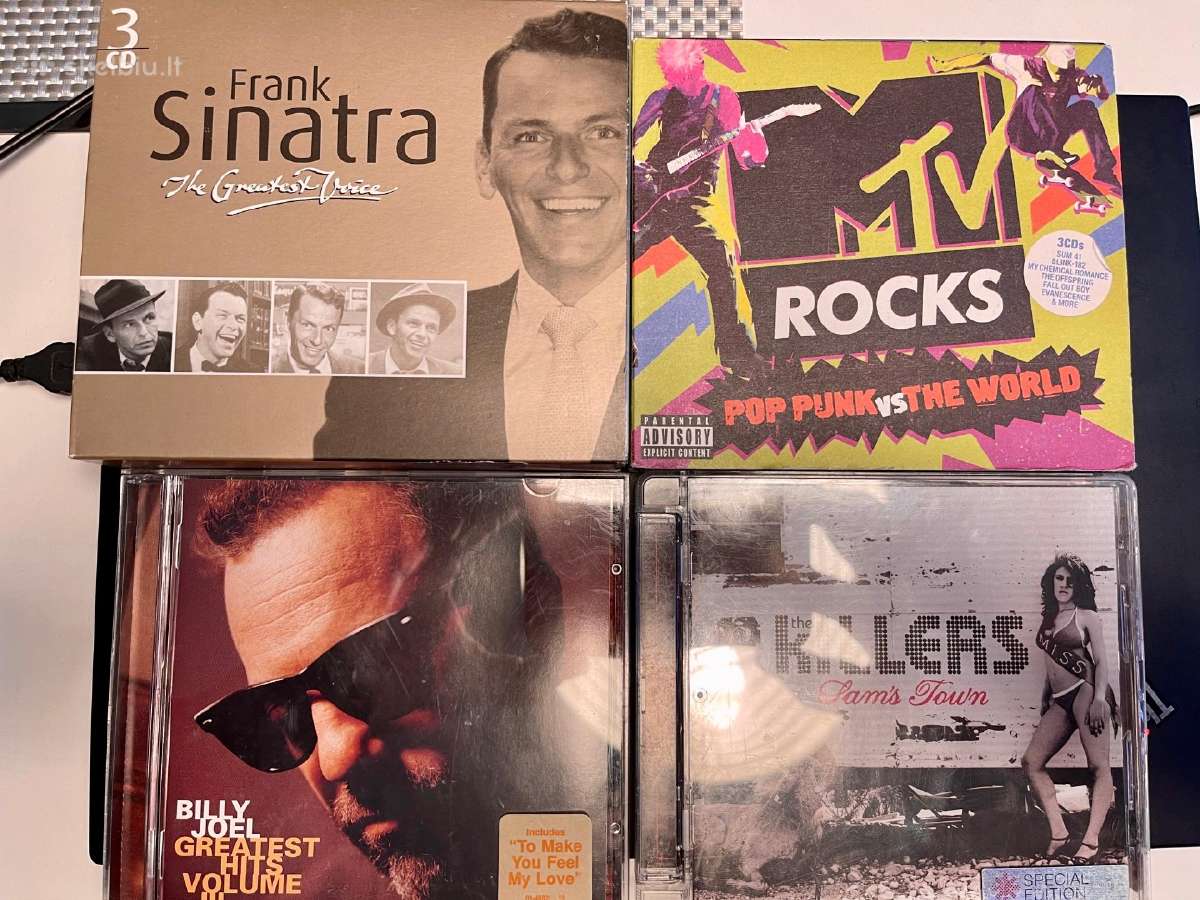 Cash,oasis,cohen, - nuotraukos Nr. 29