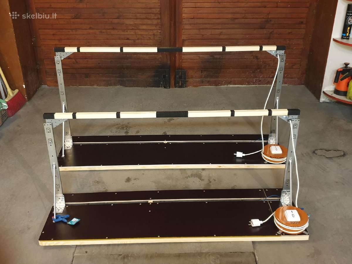 Putų polistirolo pjaustyklė 300w - nuotraukos Nr. 2
