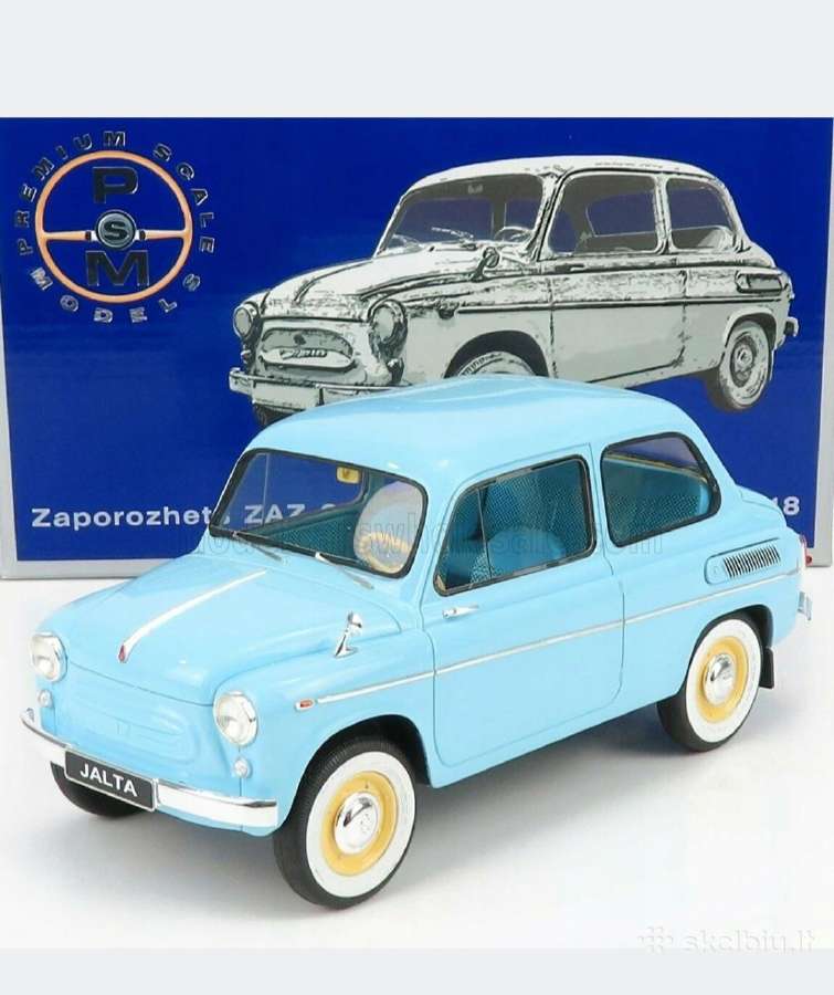 Zaz 965ae
