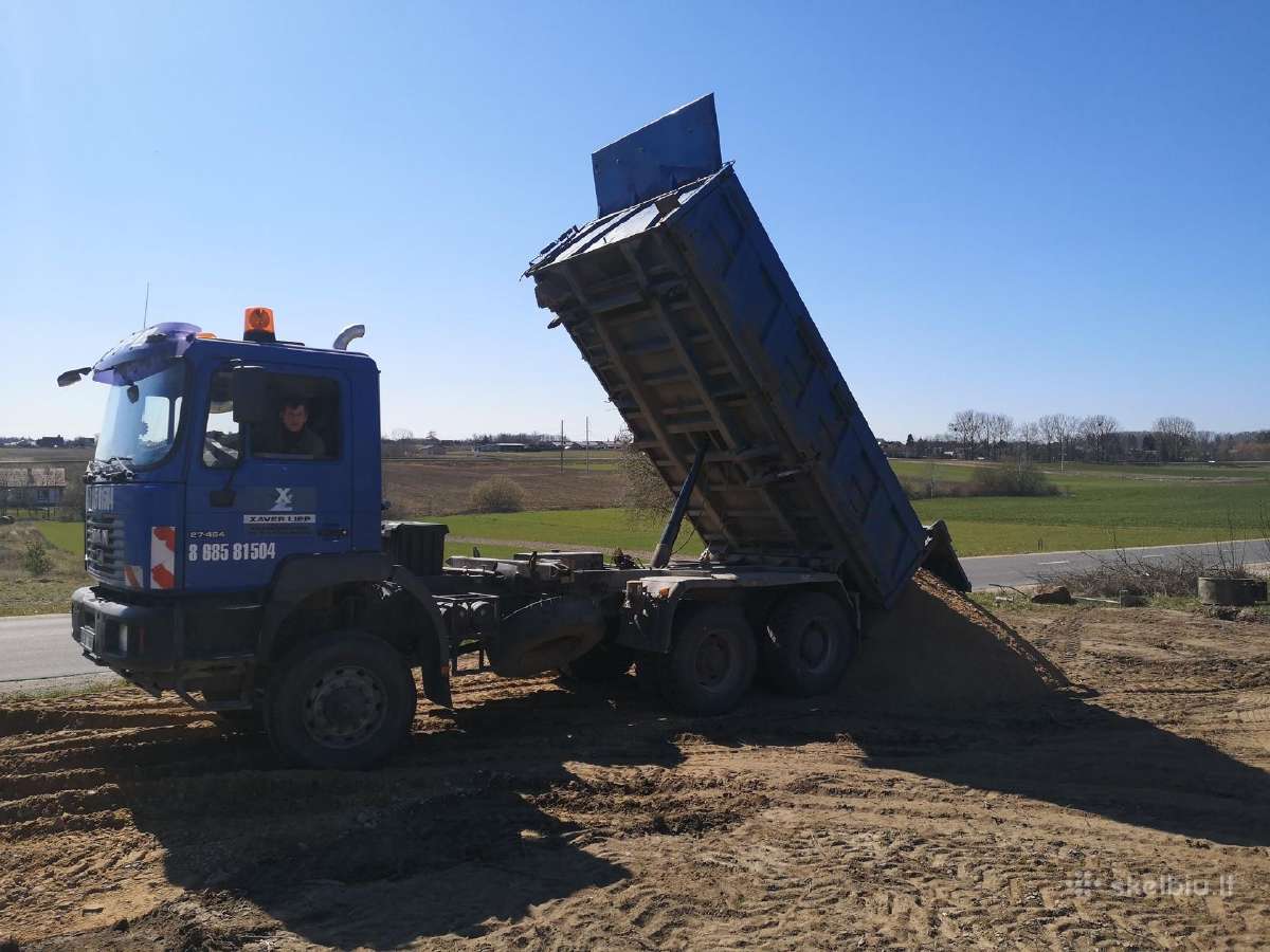 Vikšrinis mini krautuvas Cat255/ekskavatorius 6.5t - nuotraukos Nr. 31