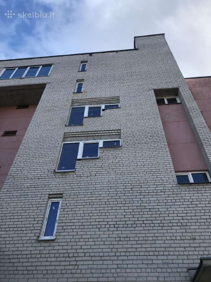 MB Langų Garantas,langų bei durų remontas. - nuotraukos Nr. 24