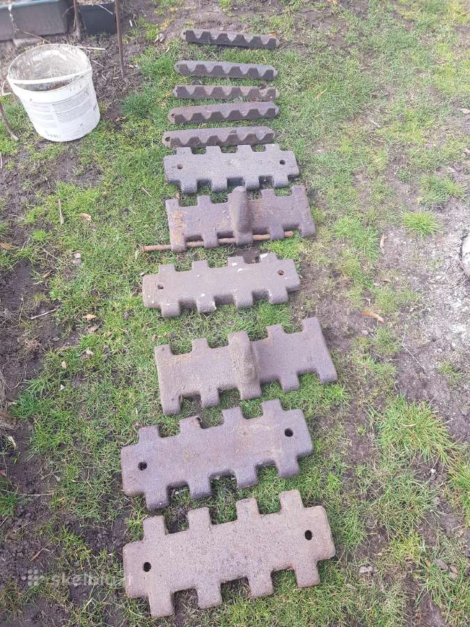 Ww2 reliktai - nuotraukos Nr. 2