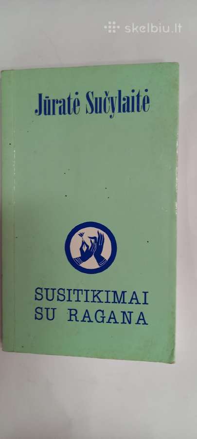 Knyga Sučylaitė