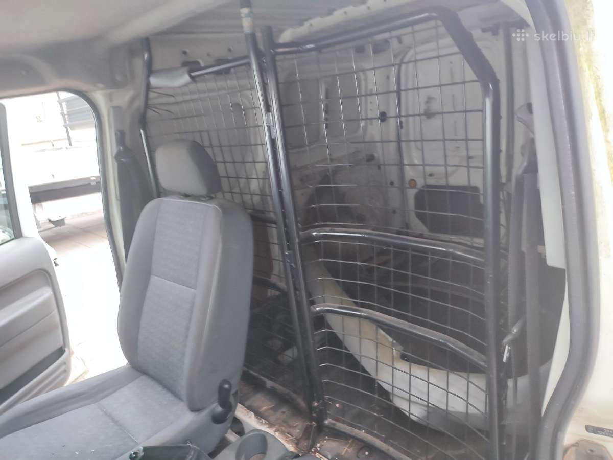 Parduodu Ford Transit connect dalimis - nuotraukos Nr. 6