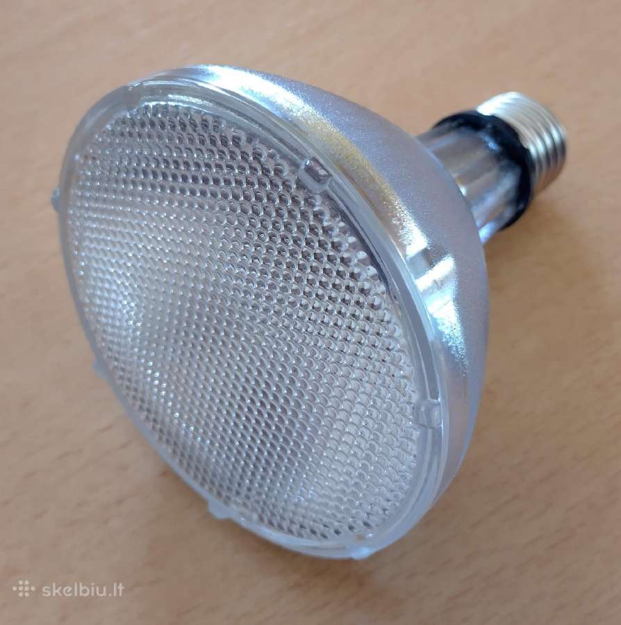 Metalo halogeninė lemputė 70w