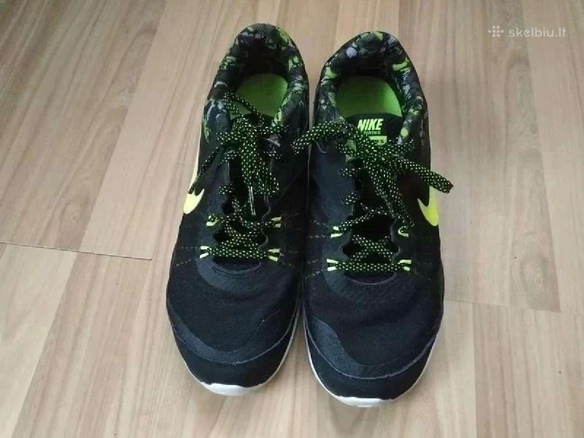 Kaip nauji Nike training flex kedai - nuotraukos Nr. 3