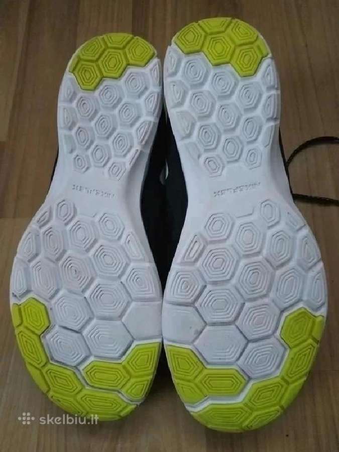 Kaip nauji Nike training flex kedai - nuotraukos Nr. 2