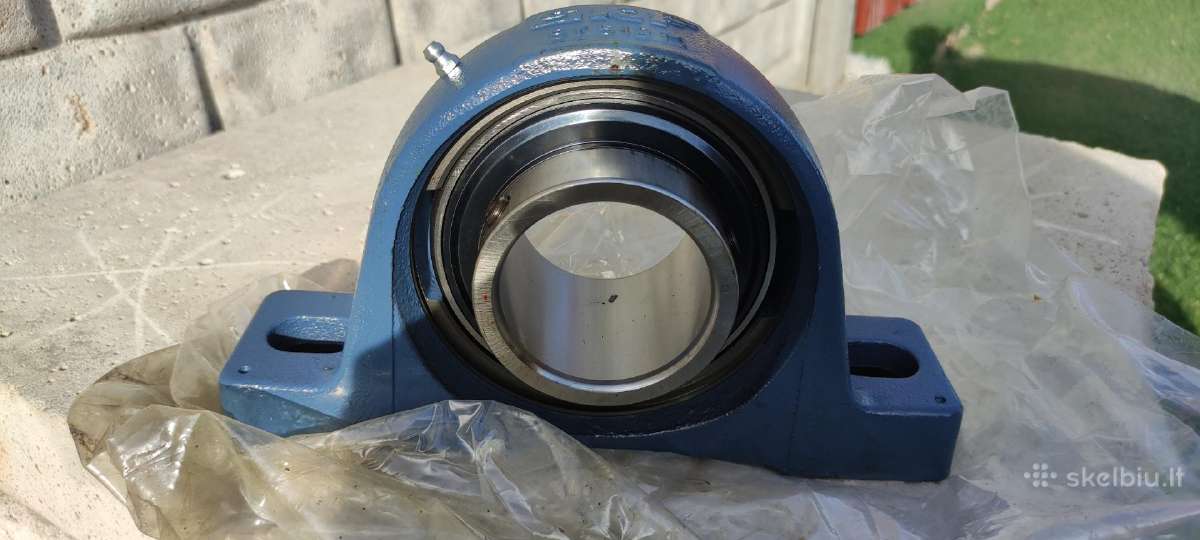 Guolio mazgai Skf - nuotraukos Nr. 3
