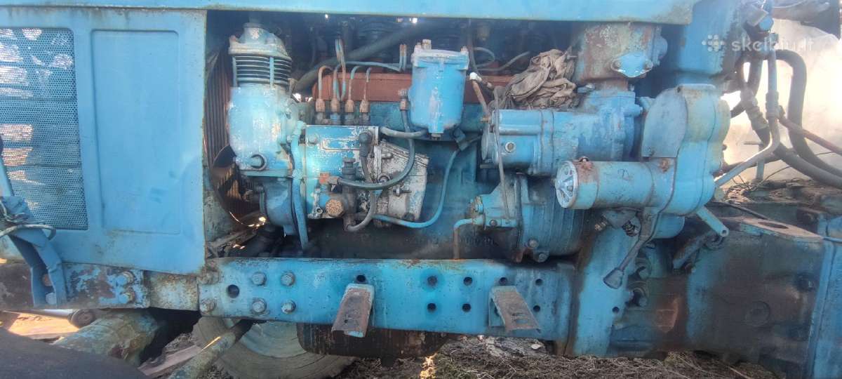 Mtz belarus dalimis ir kt.technika - nuotraukos Nr. 31