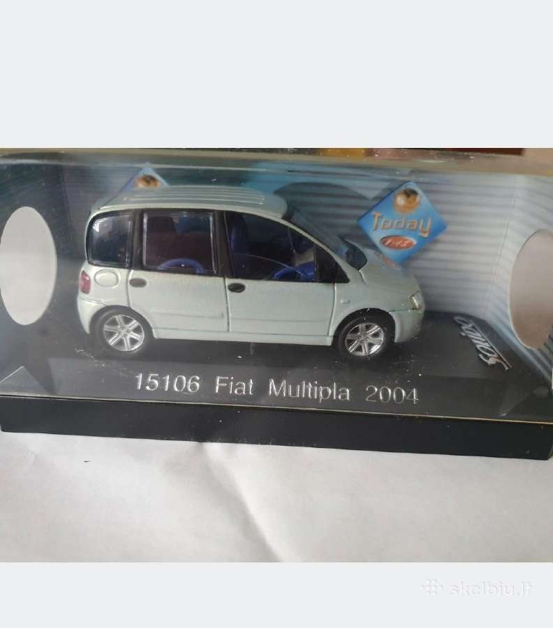 Fiat Multipla