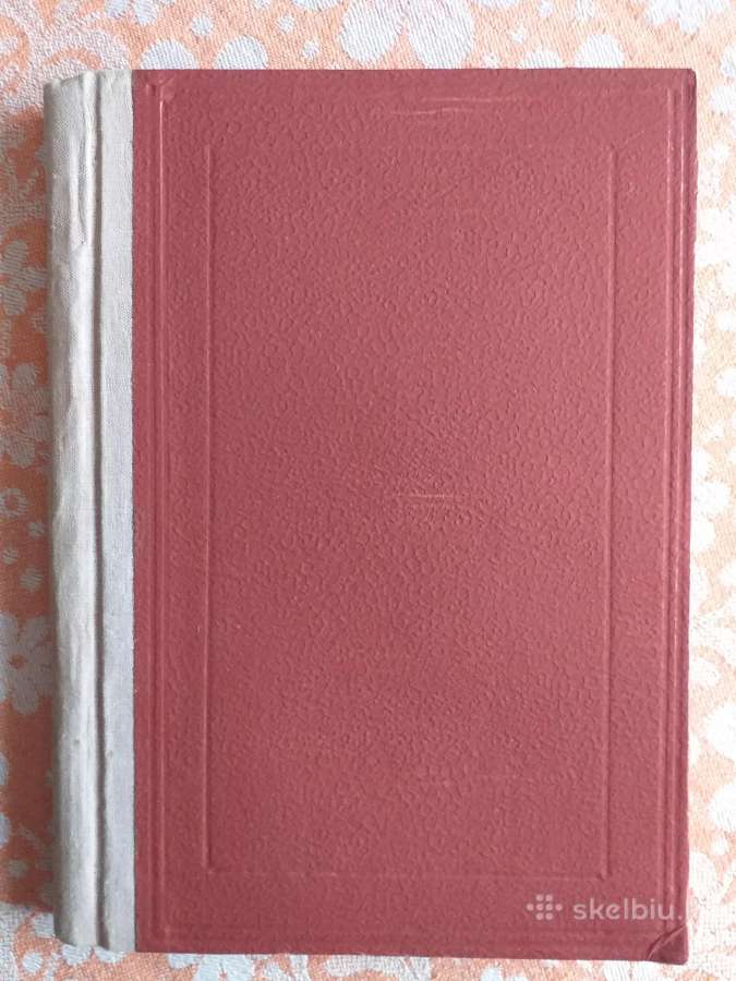 Sovietmečio teologijos knygos (savilaida) - nuotraukos Nr. 3