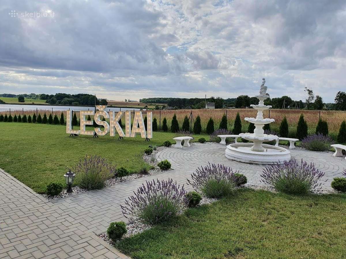 Šviečiančios raidės, skaičiai, simboliai. Nuoma - nuotraukos Nr. 9