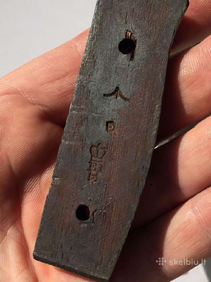 ,Angliski durtuvai 1907 metu - nuotraukos Nr. 14