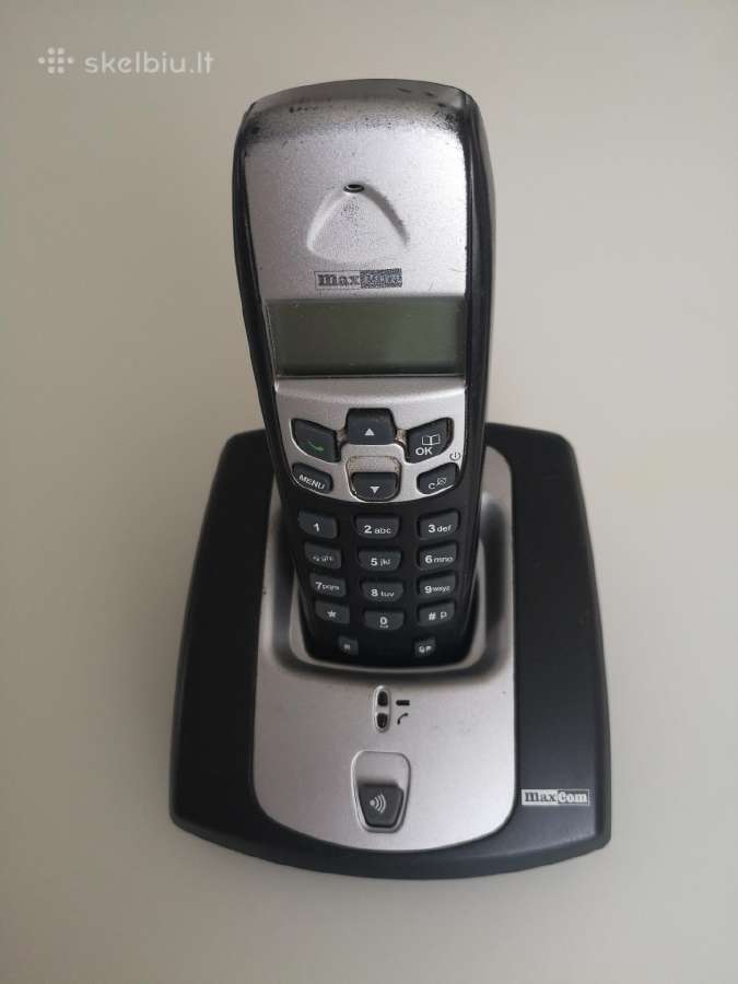 Telefonas