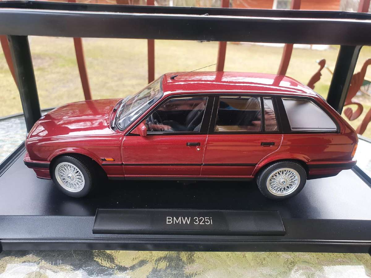 Bmw 325i