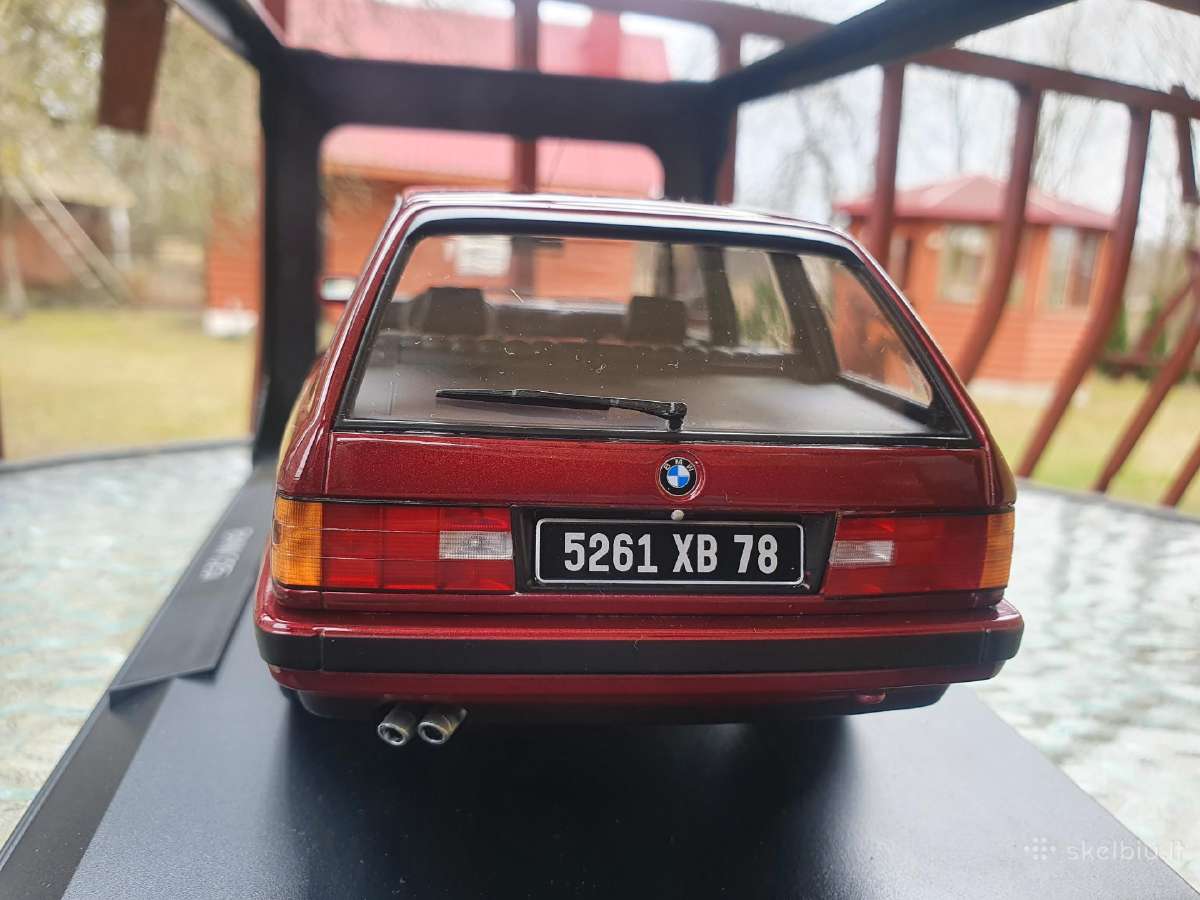 Bmw 325i - nuotraukos Nr. 3