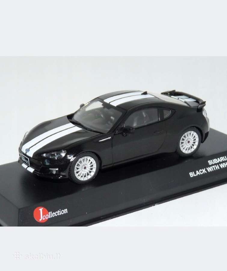 Subaru Brz