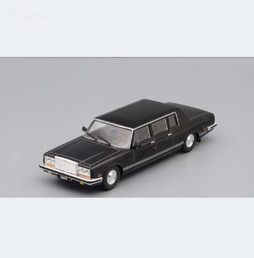 Zil 41045
