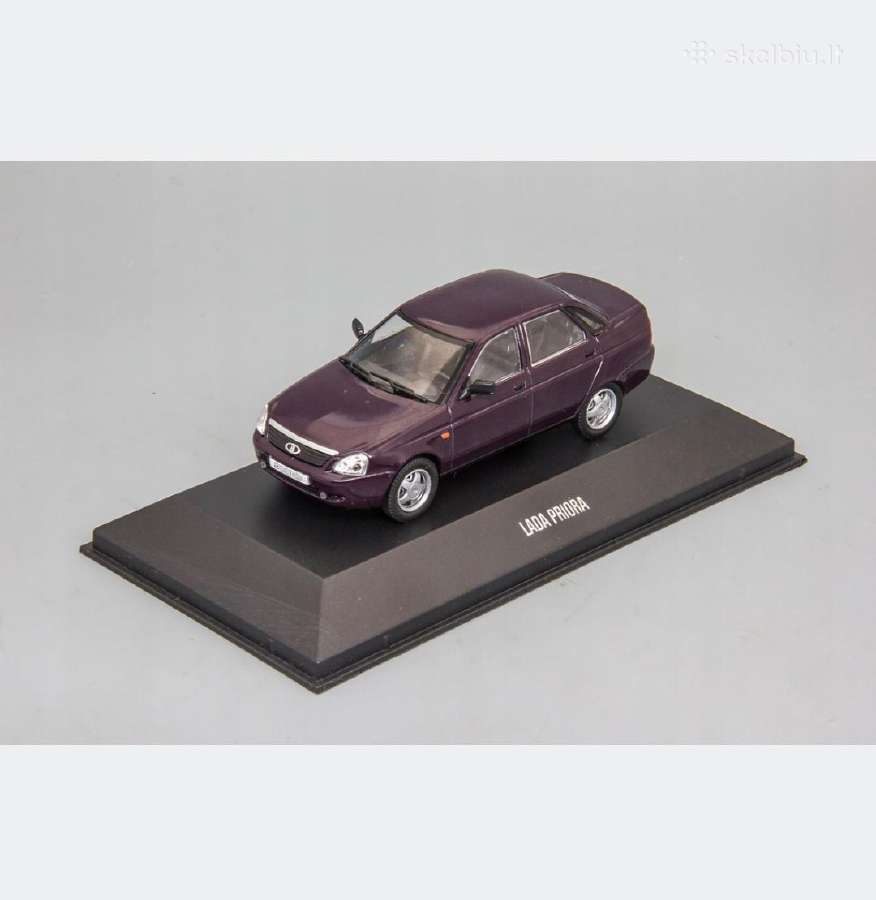Lada Priora