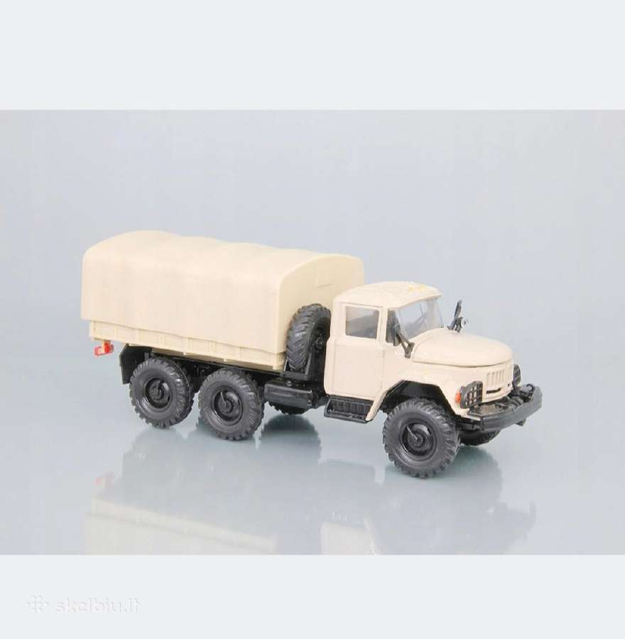 Zil 131