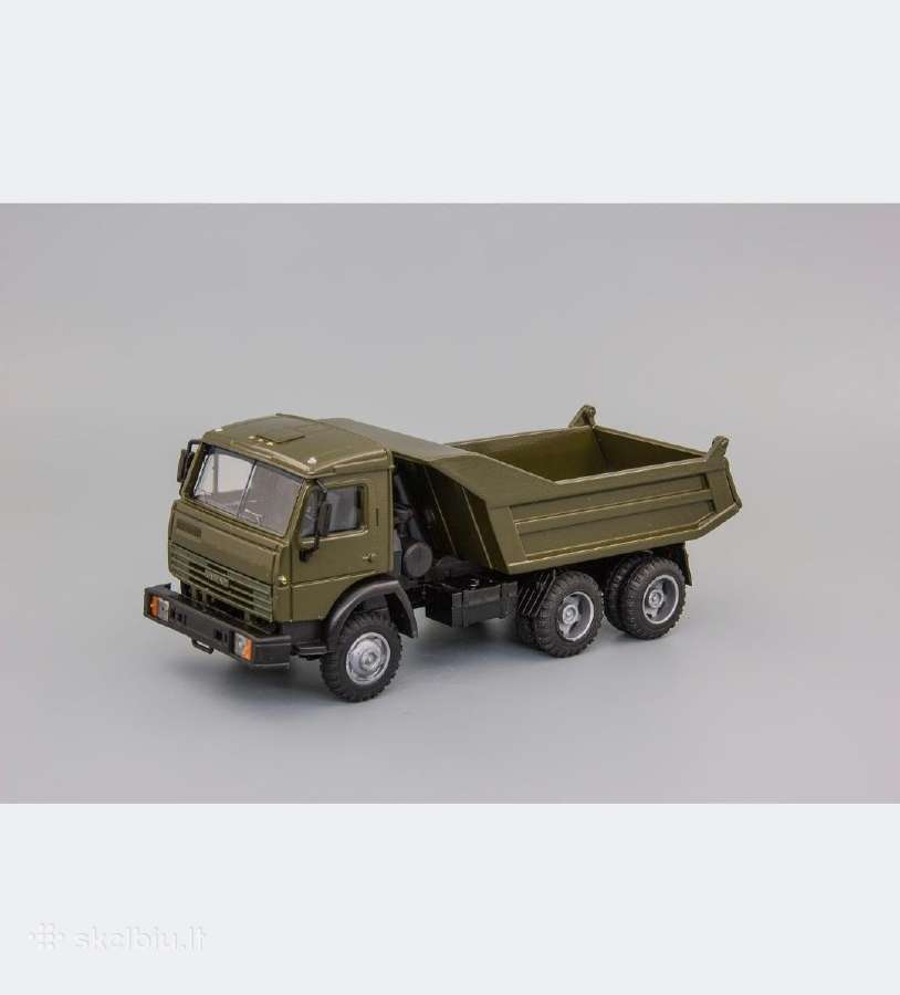 Kamaz