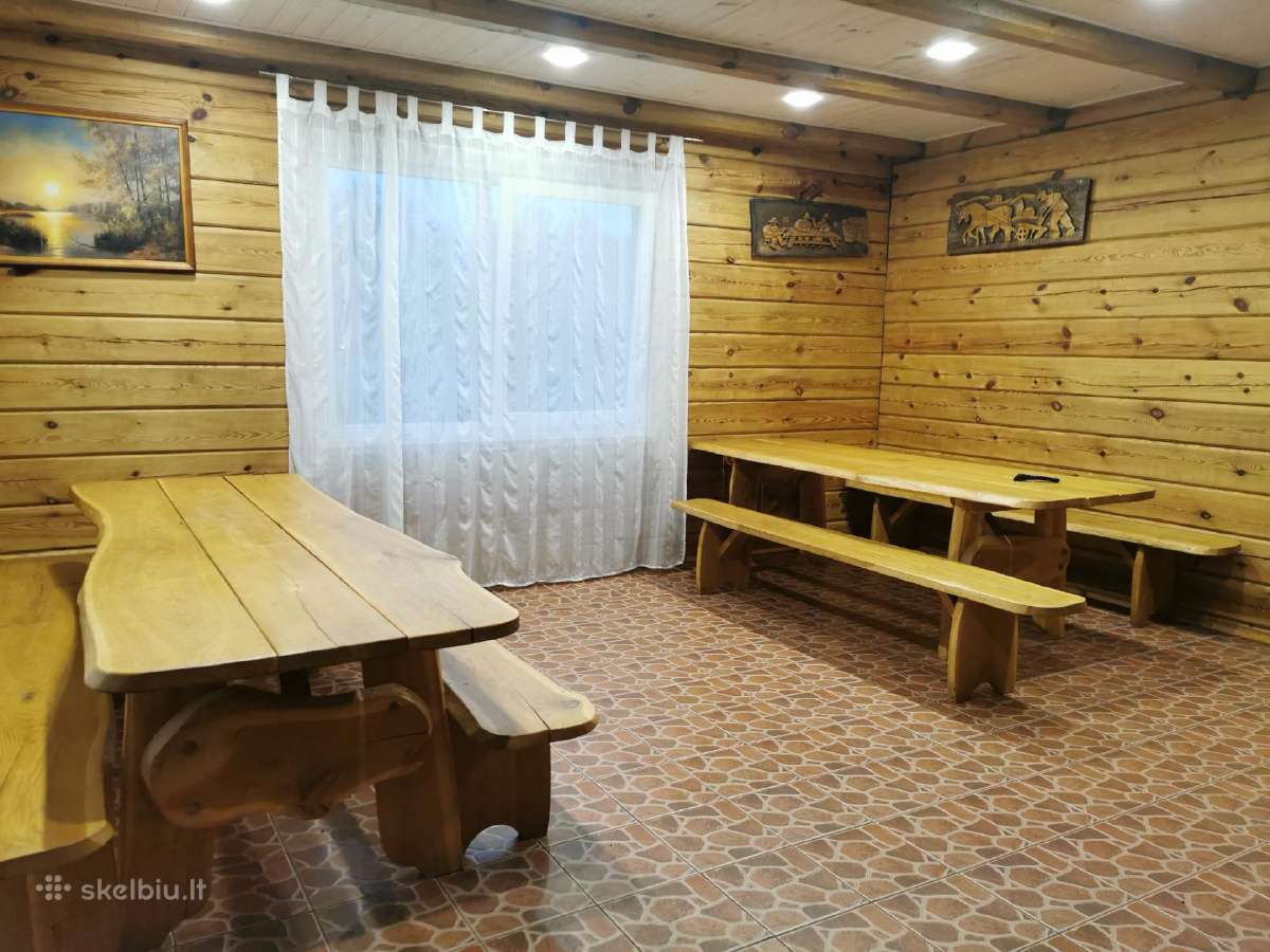 Poilsis pas Loretą Varėnos r. - nuotraukos Nr. 25