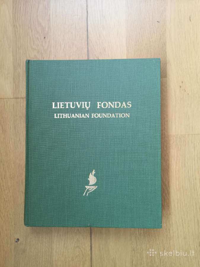 Lietuvių fondas