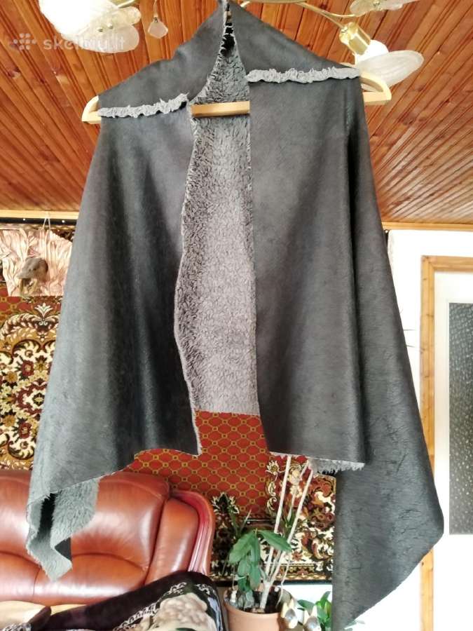 Liemenė-užmestukas - nuotraukos Nr. 4