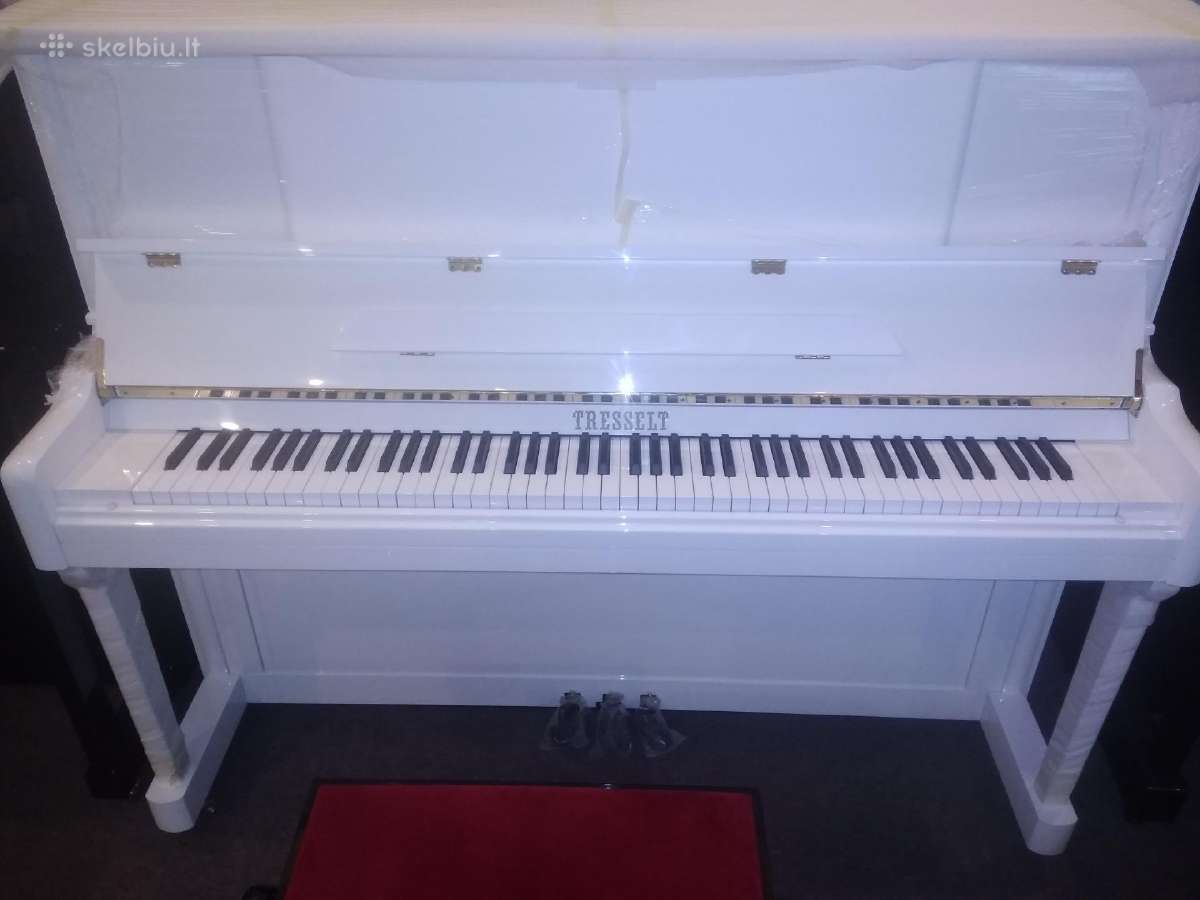 Parduodu fortepijona Steinway - nuotraukos Nr. 6