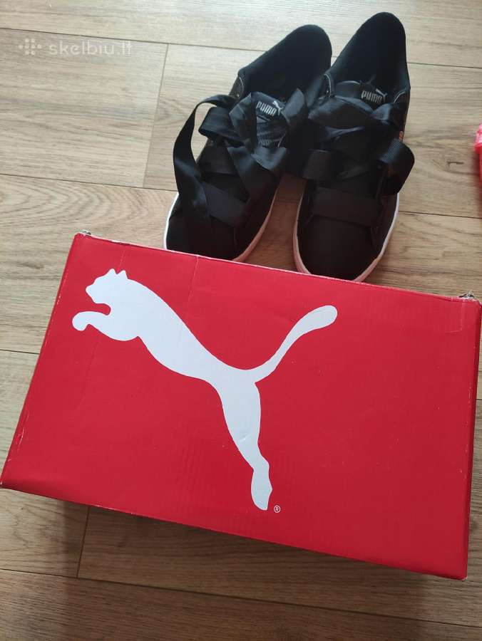 Puma Vikky v2 ribbon Core sportbačiai - nuotraukos Nr. 5