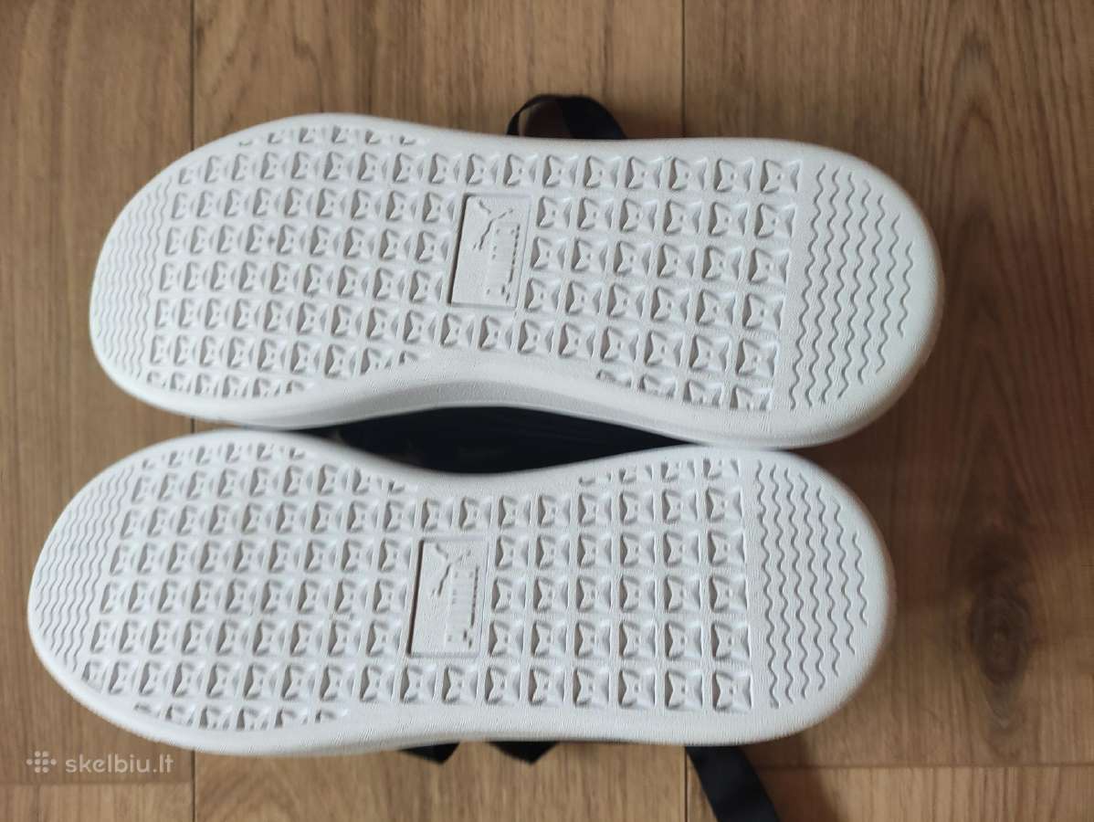 Puma Vikky v2 ribbon Core sportbačiai - nuotraukos Nr. 4
